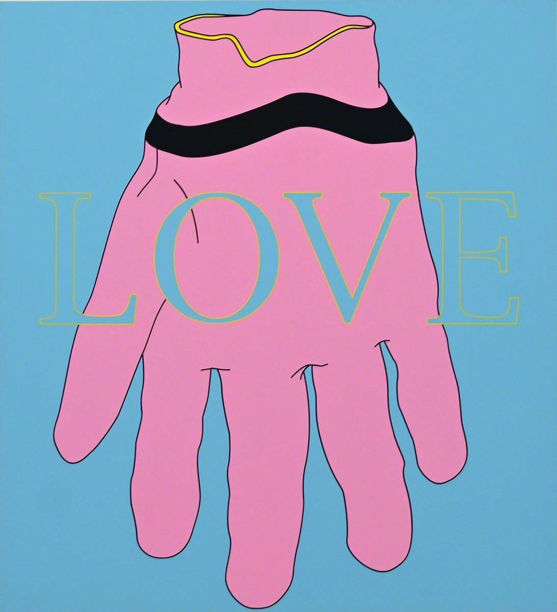 Love/Glove