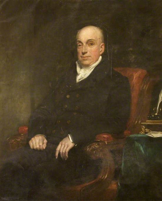 John Pearse (1759–1836)