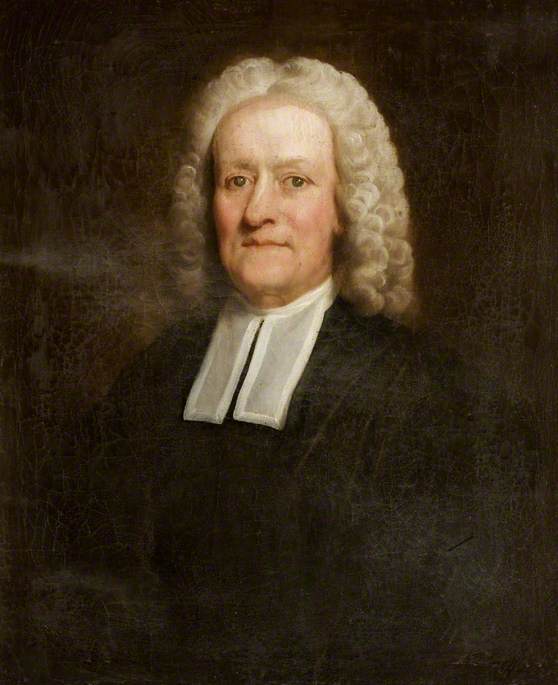 William Stukeley (1687–1765)