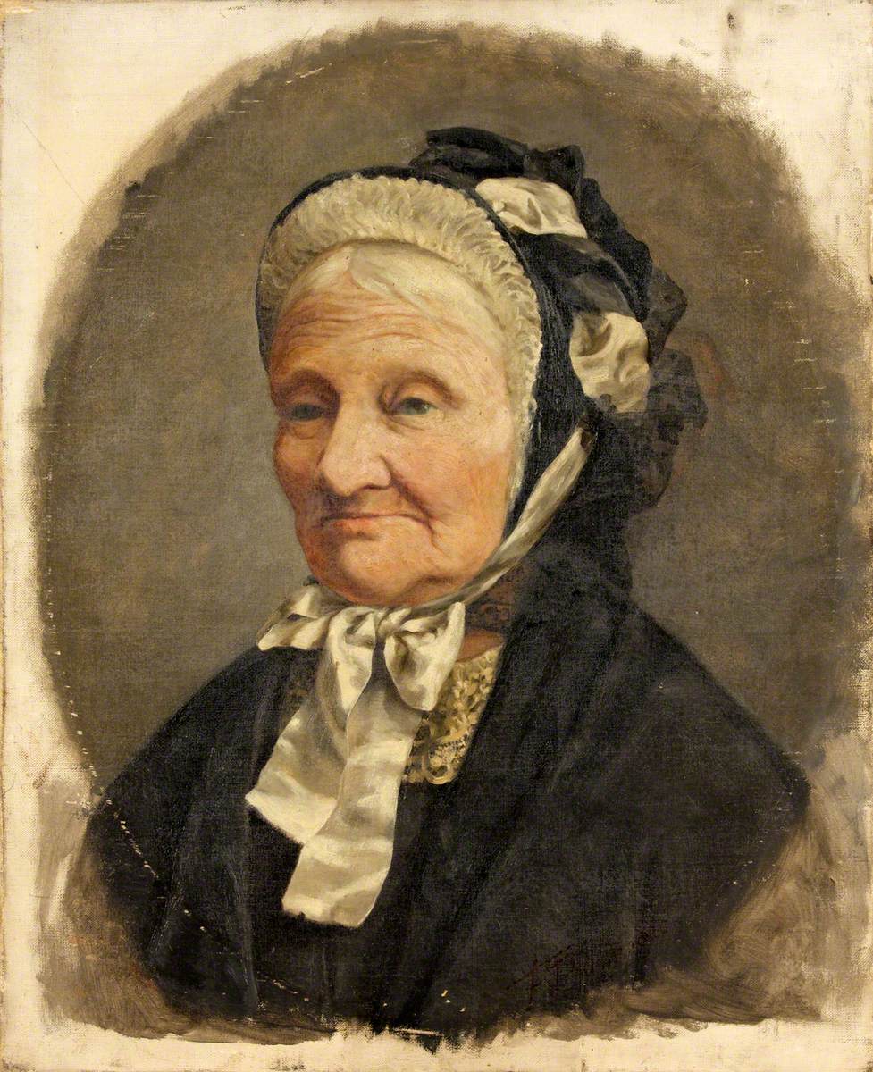 Mrs Charlotte Dent