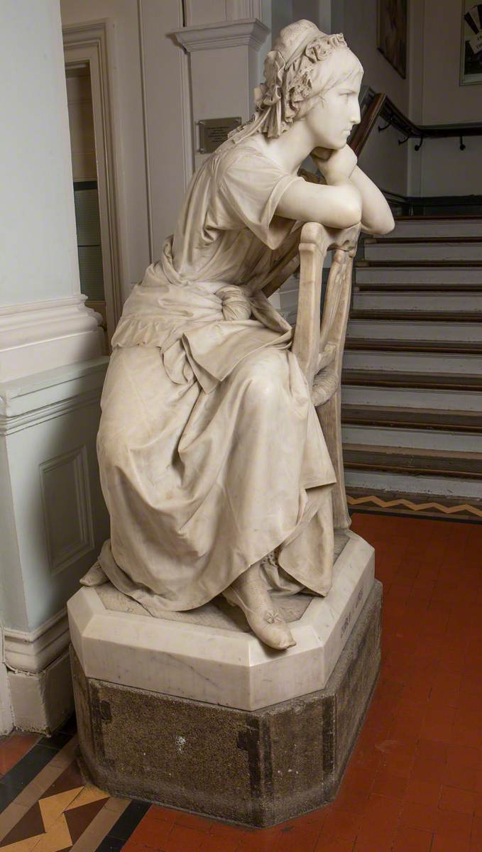 Charlotte Corday (1768–1793)