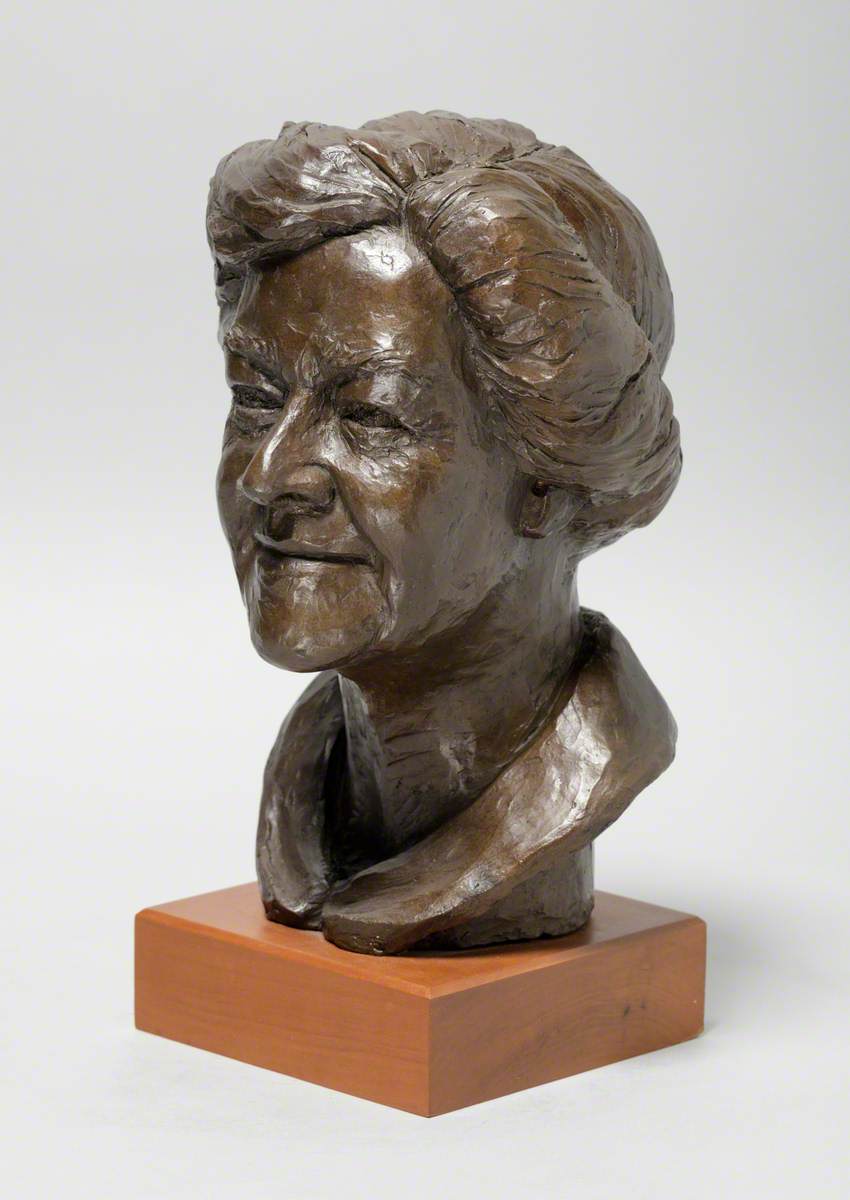 Helen Bradley (1900–1979)