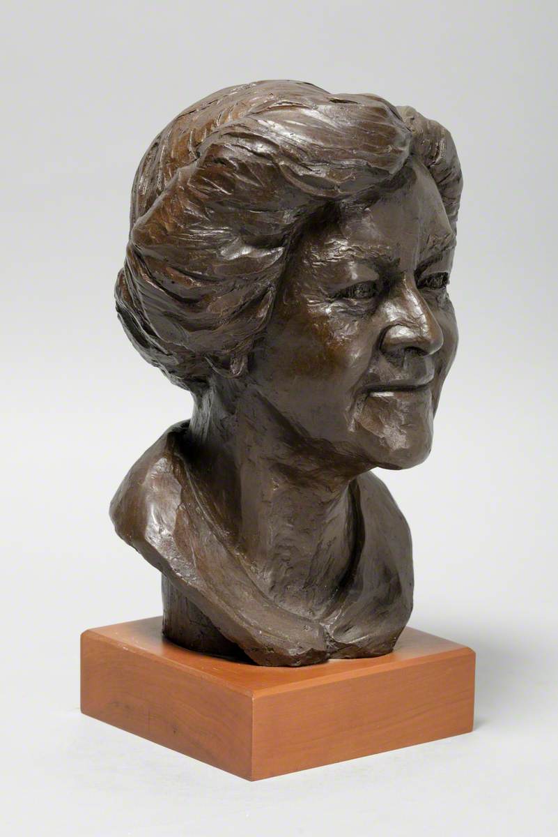 Helen Bradley (1900–1979)