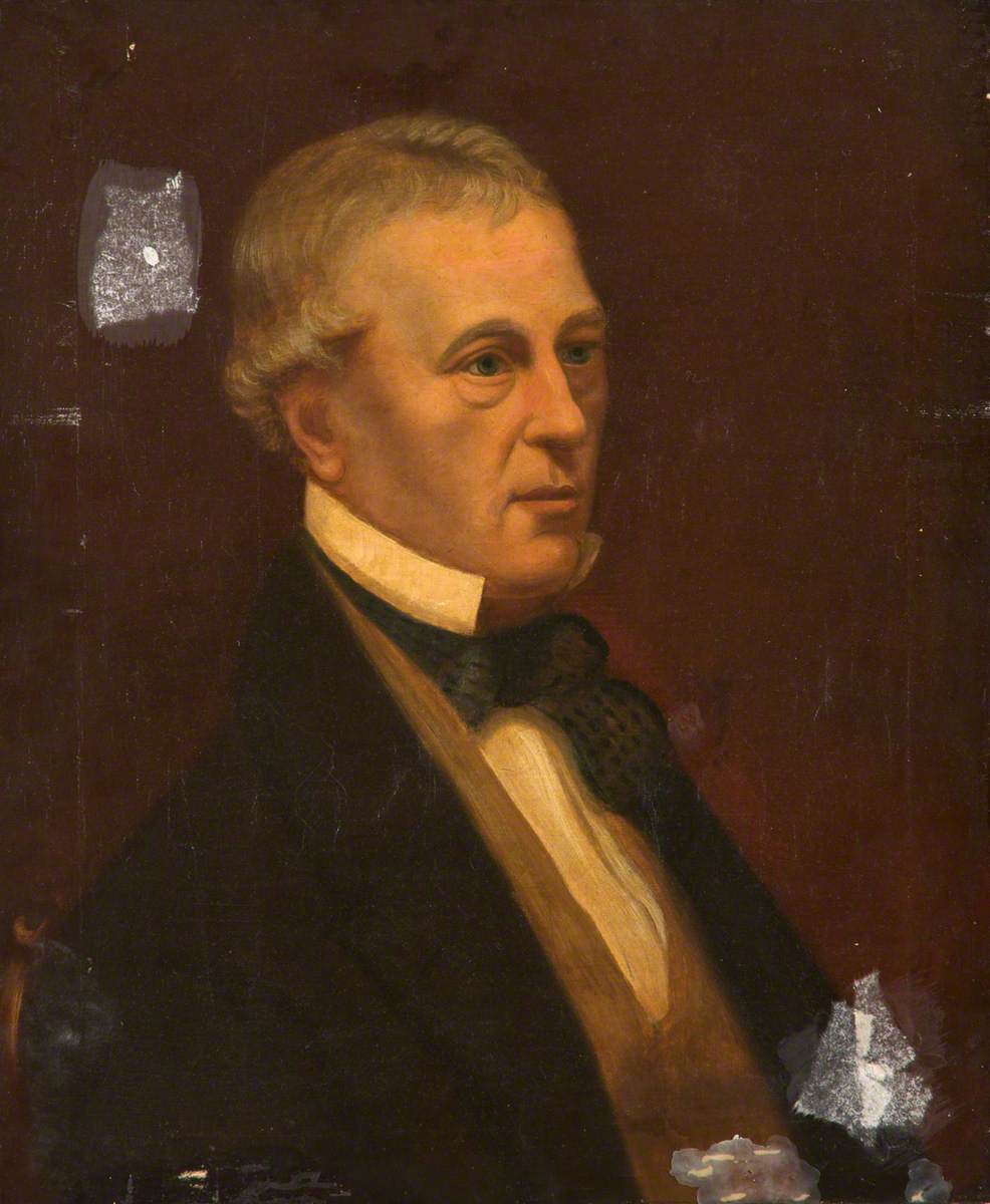 William Cobbett