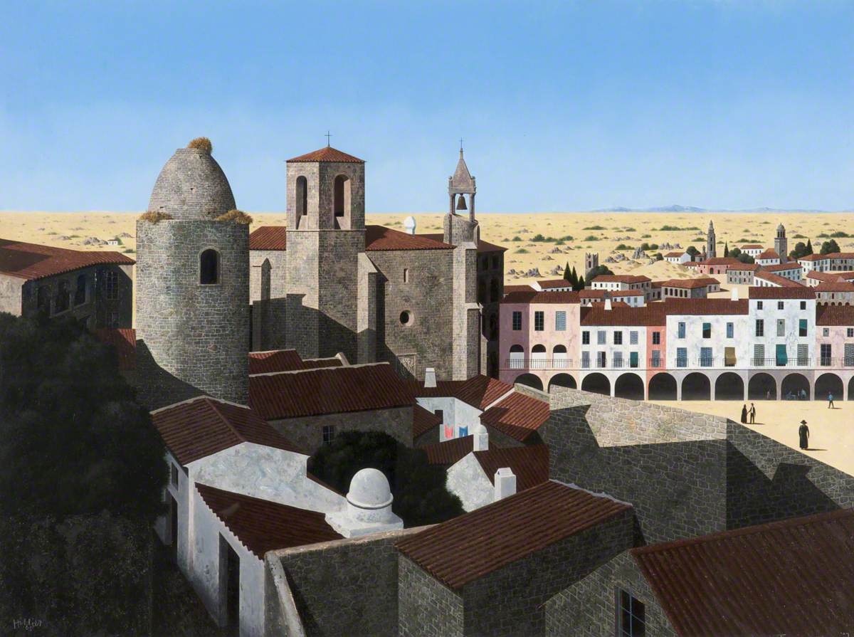 Trujillo, Spain