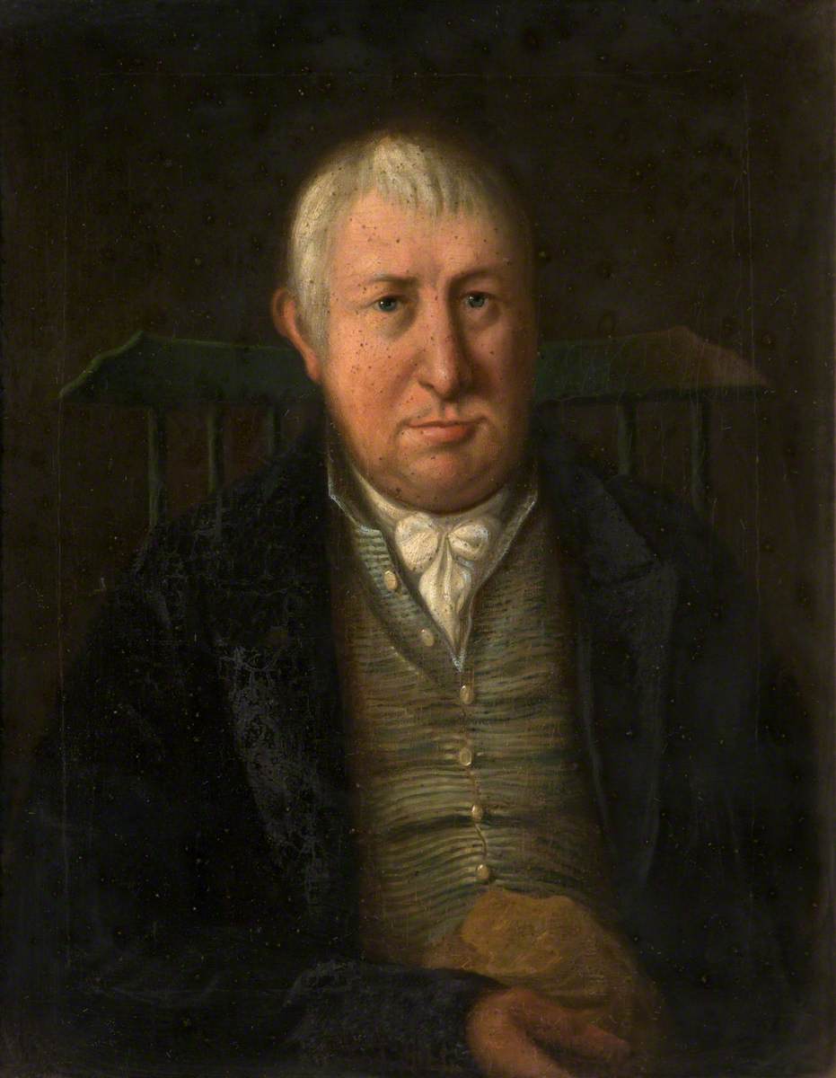 John Jones (1755–1821)