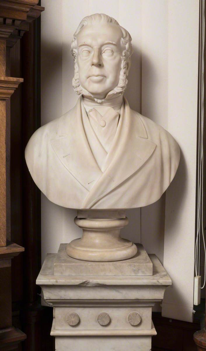 Robert Platt (1802–1882)