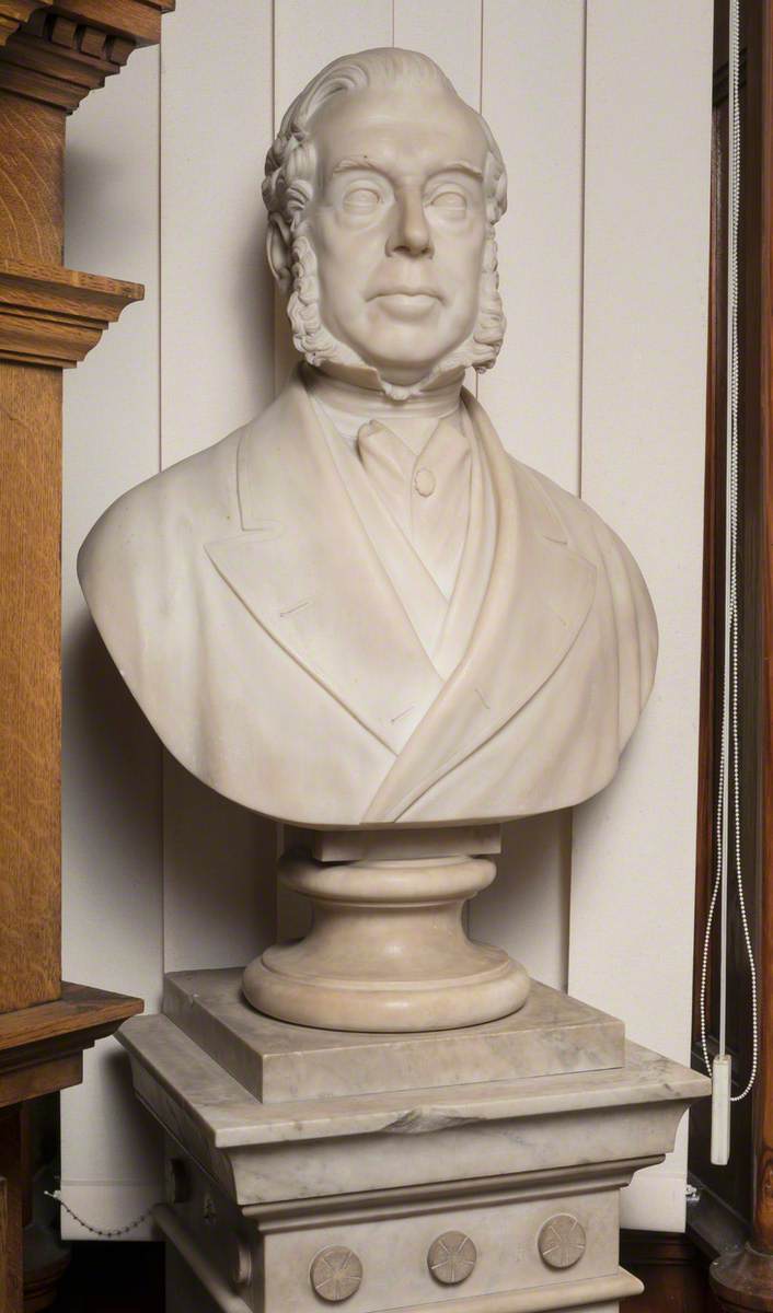 Robert Platt (1802–1882)