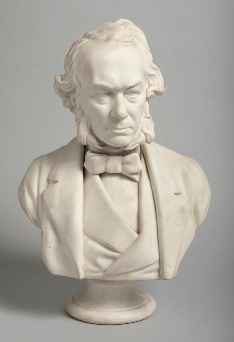 Richard Cobden (1804–1865)