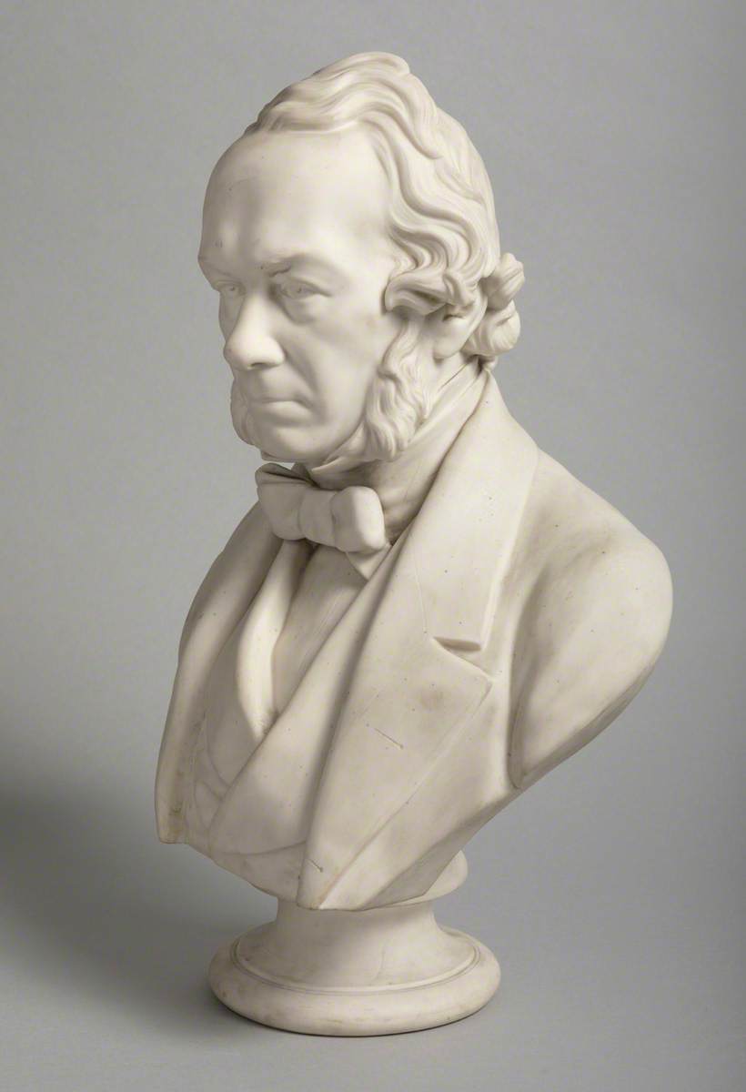 Richard Cobden (1804–1865)