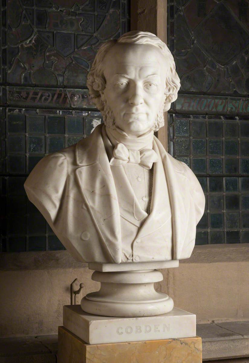 Richard Cobden (1804–1865)