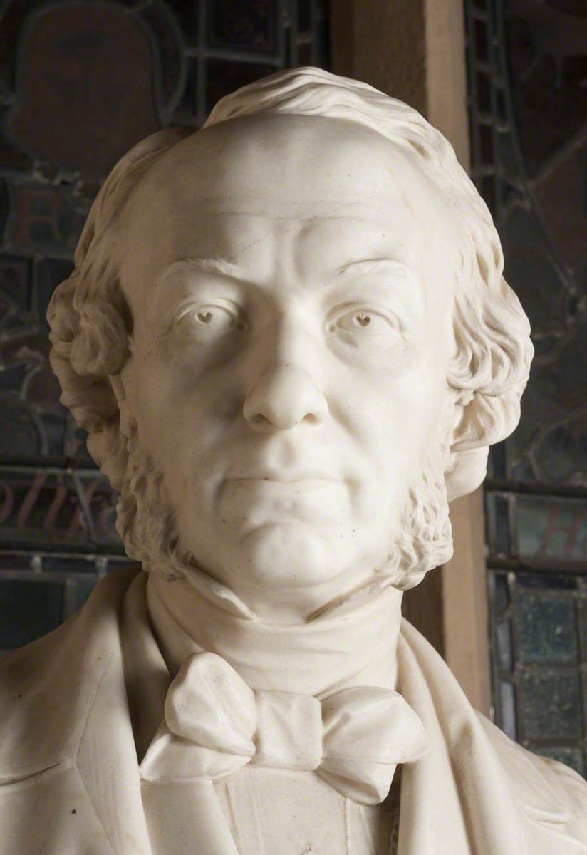 Richard Cobden (1804–1865)