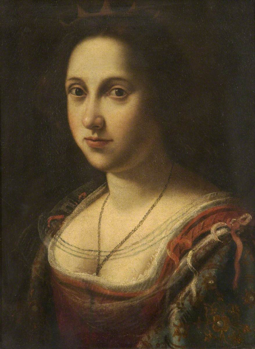 Eleanor of Toledo (1522–1562)