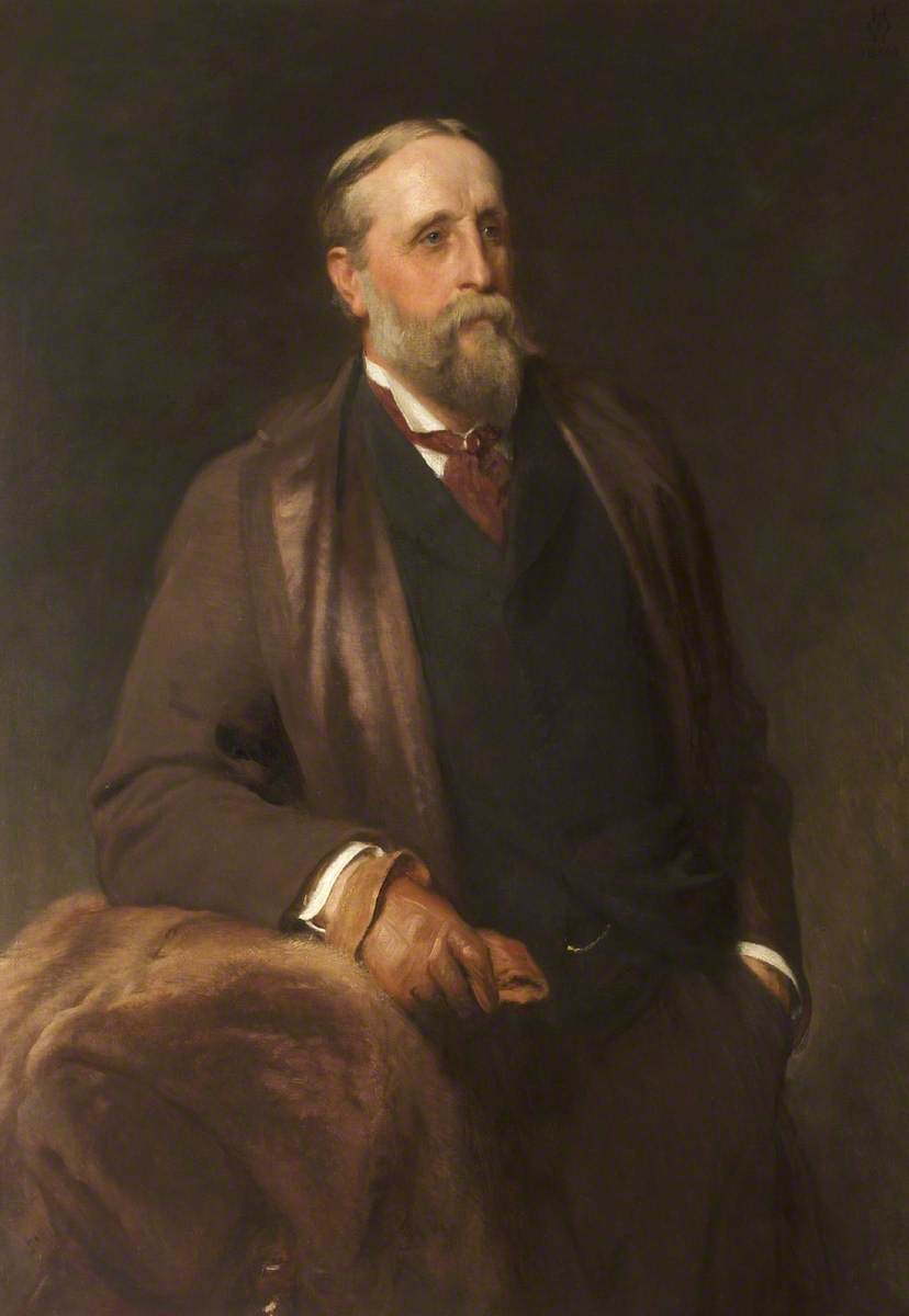 J. F. Cheetham (1835–1916)