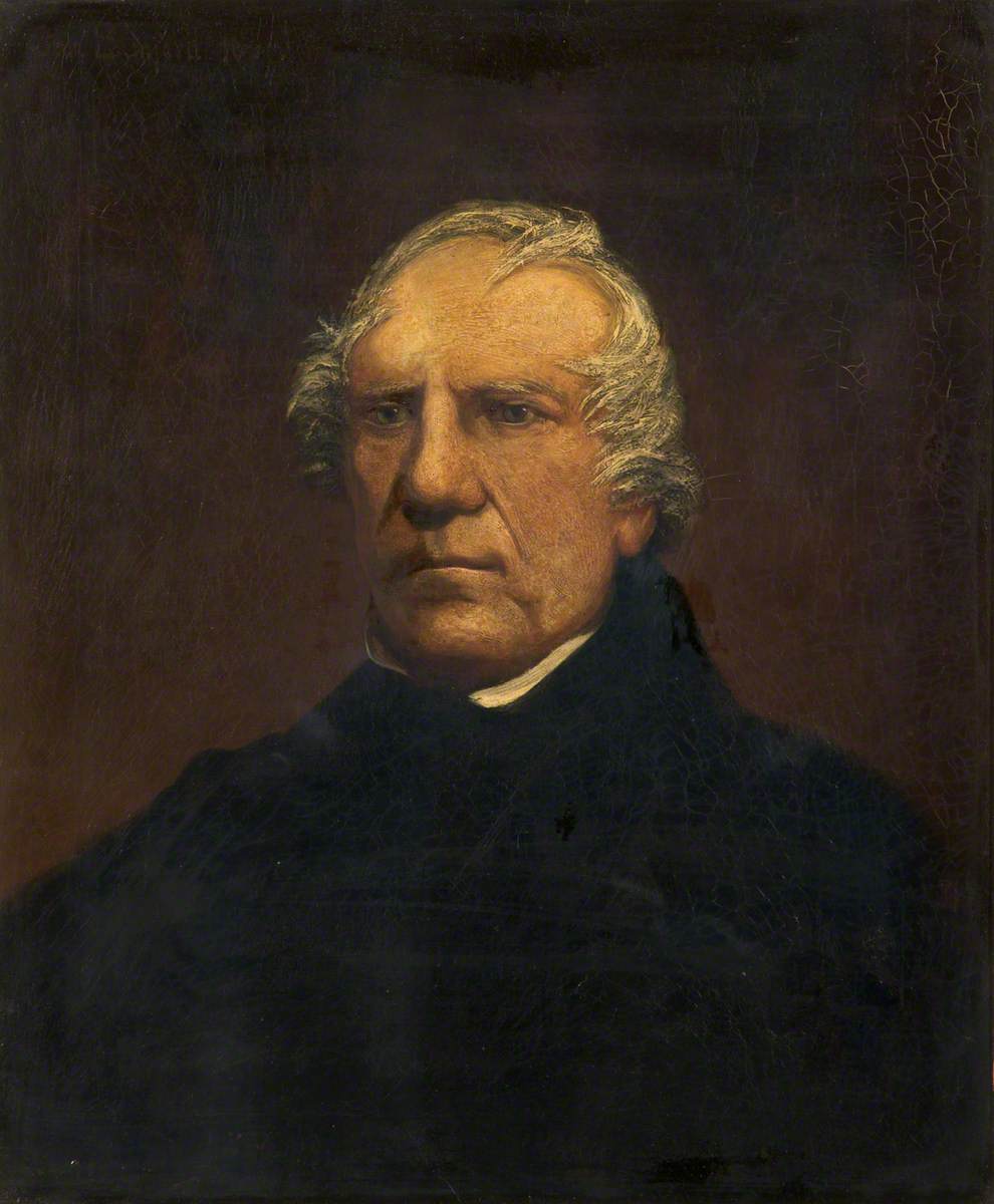 Samuel Bamford (1788–1872), 'The Radical', Silk Weaver of Middleton