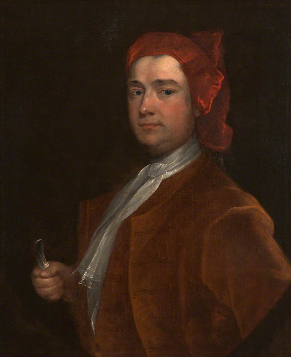 James Thomson (1700–1748)