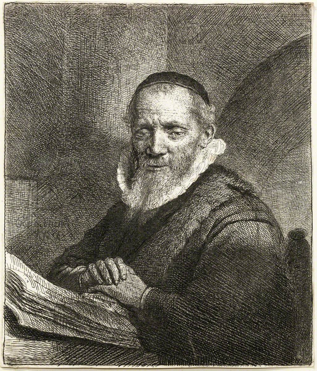 Jan Cornelius Silvius, Preacher