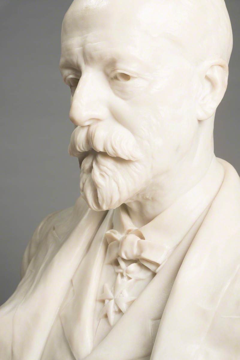 Sir Clement Royds (1842–1916)