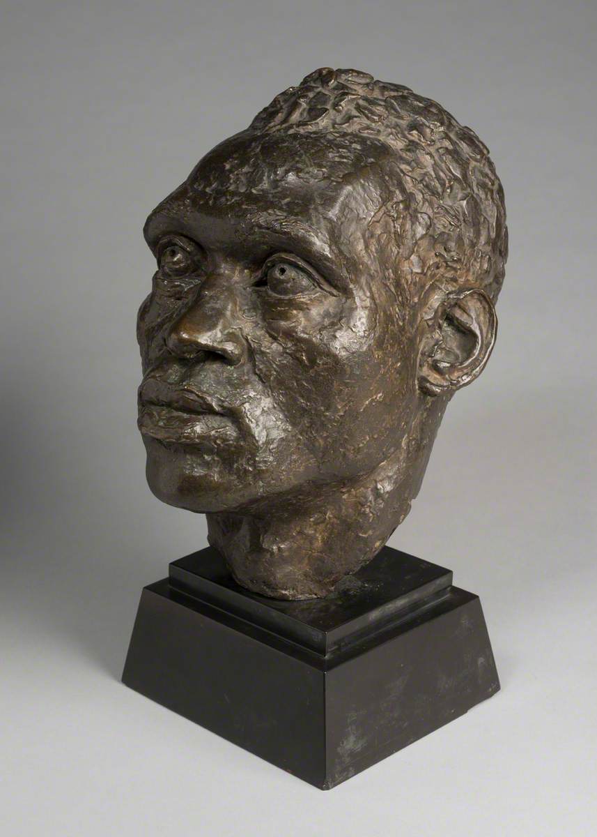 Paul Robeson (1898–1976)