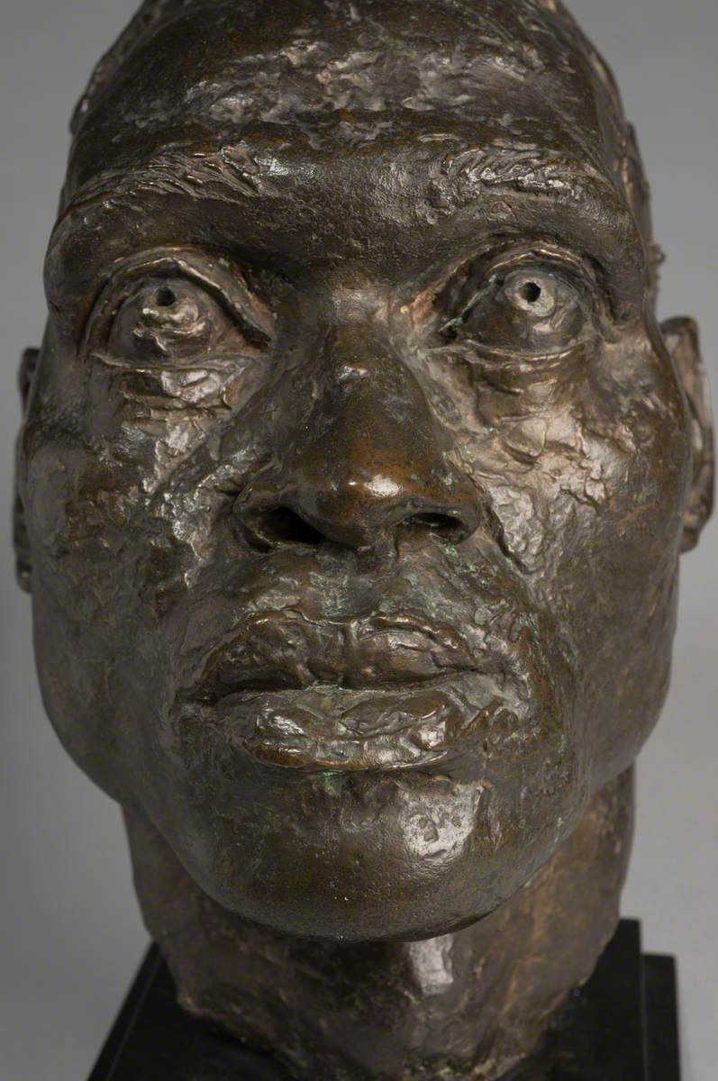 Paul Robeson (1898–1976)