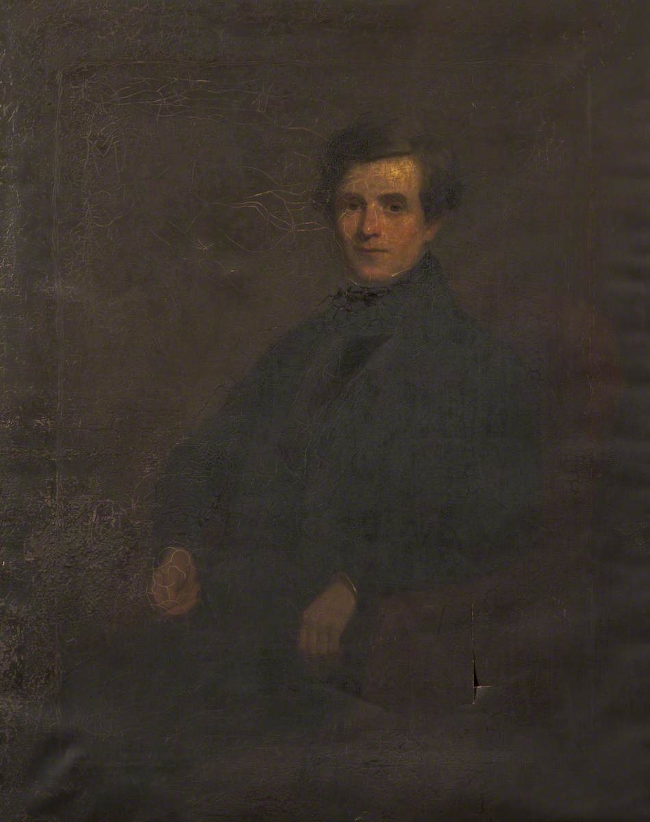 Samuel Whitehead