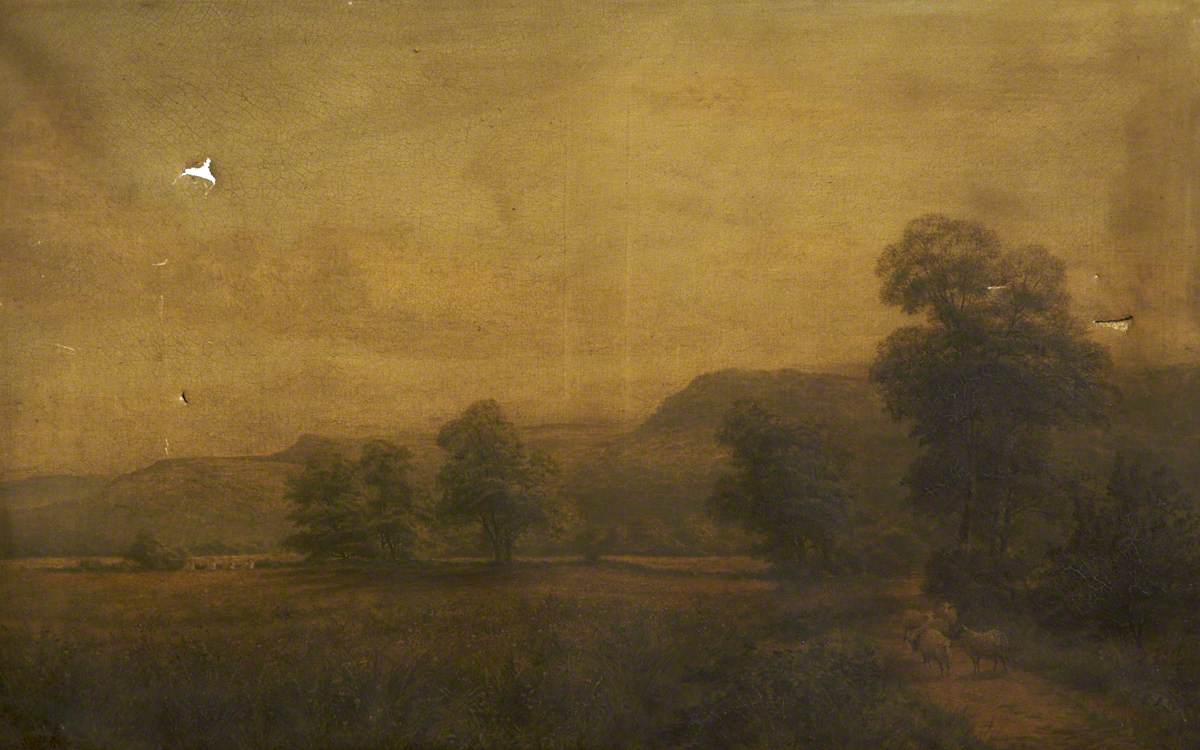 Landscape