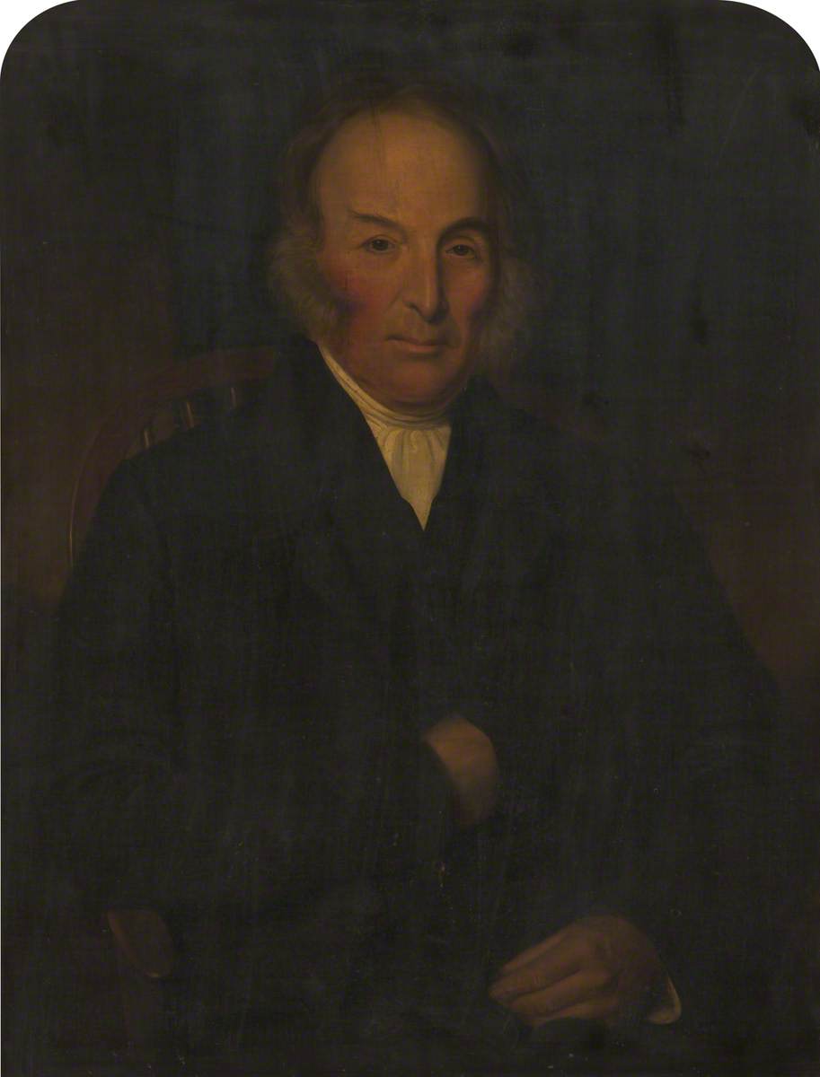 Edmund Grundy