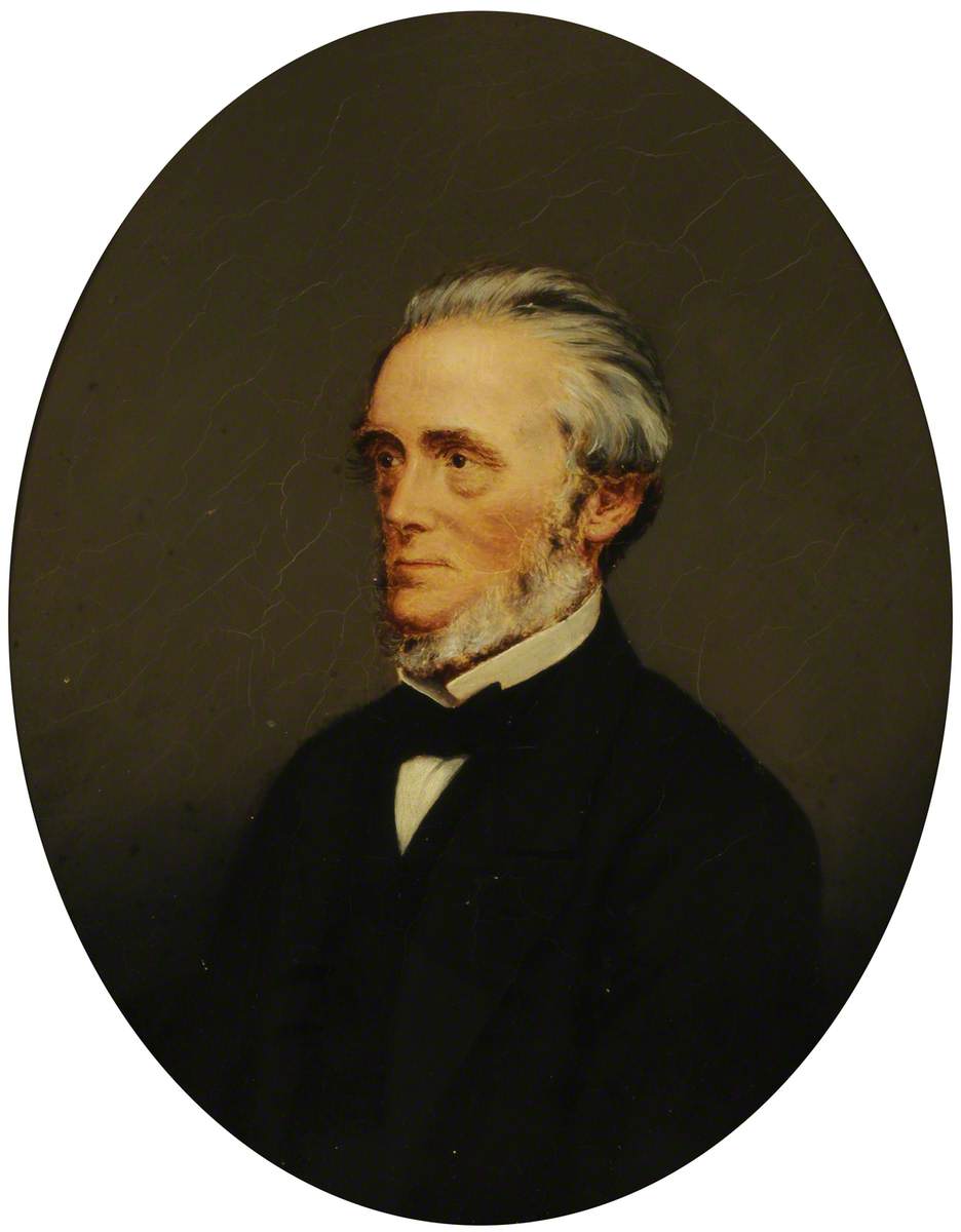 Thomas Thomasson (1808–1876)
