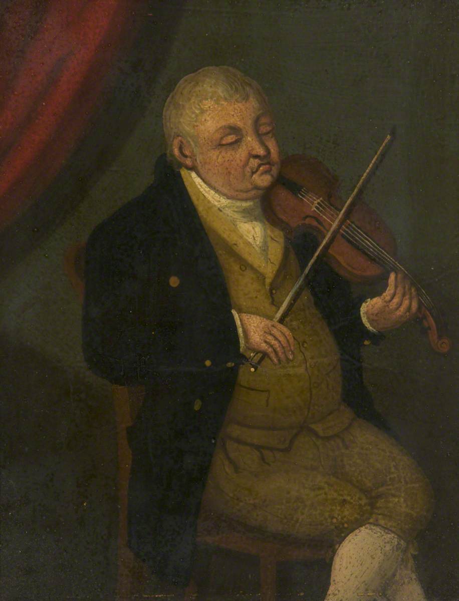Billy Lonsdale (1773–1833)