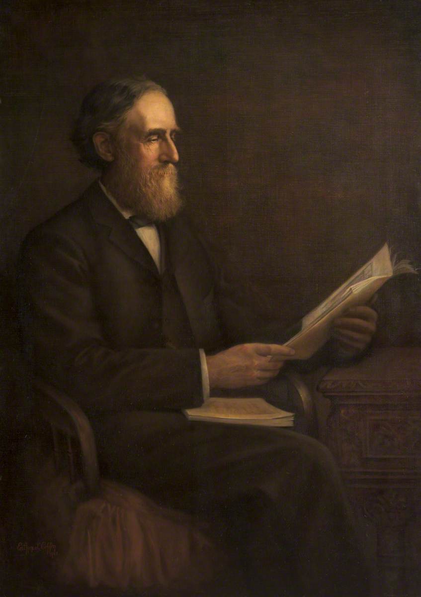 John Pennington Thomasson (1841–1904)