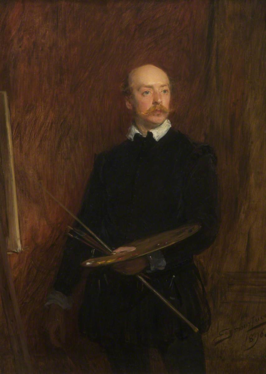 John Crompton (1854–1927)