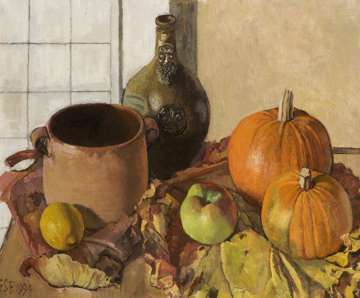 Still Life