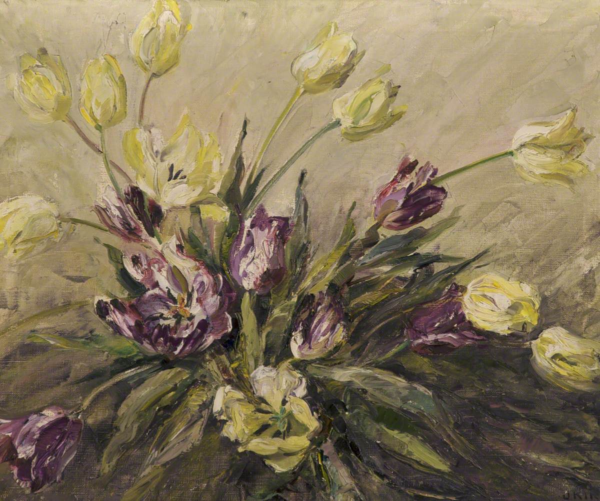 Tulips