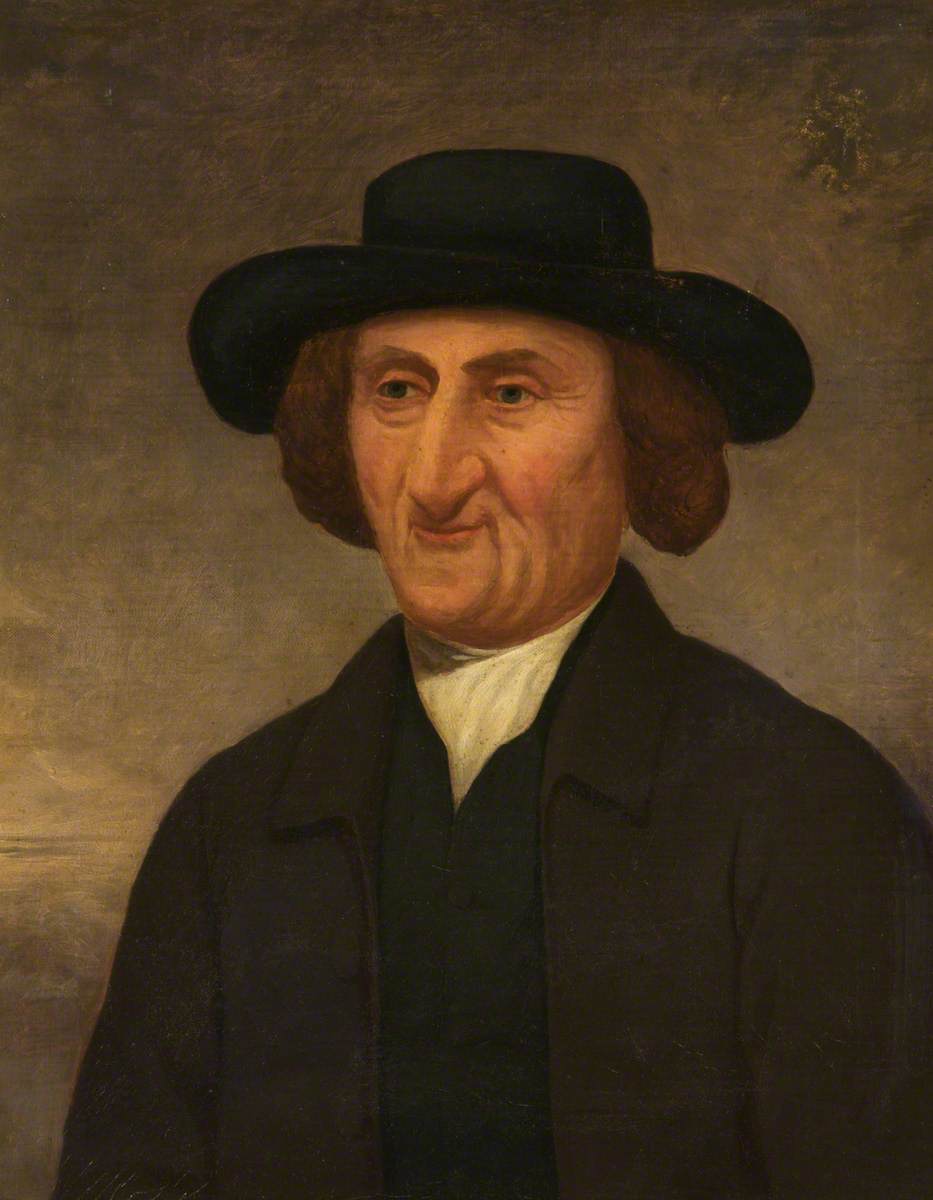 William Barlow (1738–1815)