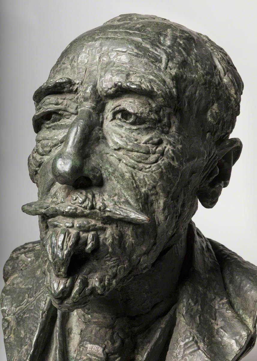 Joseph Conrad (18571924) Art UK
