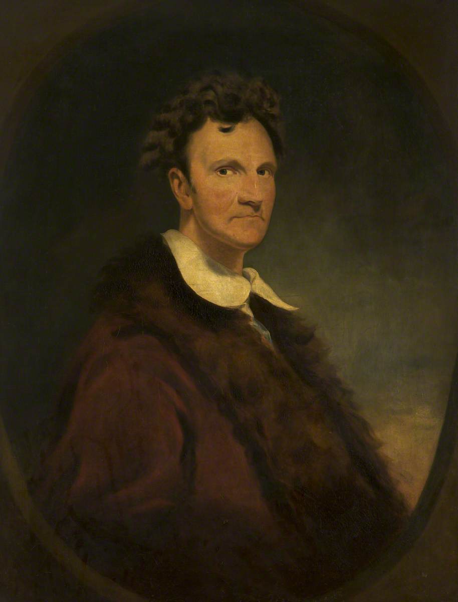 John Philip Kemble (1757–1823)