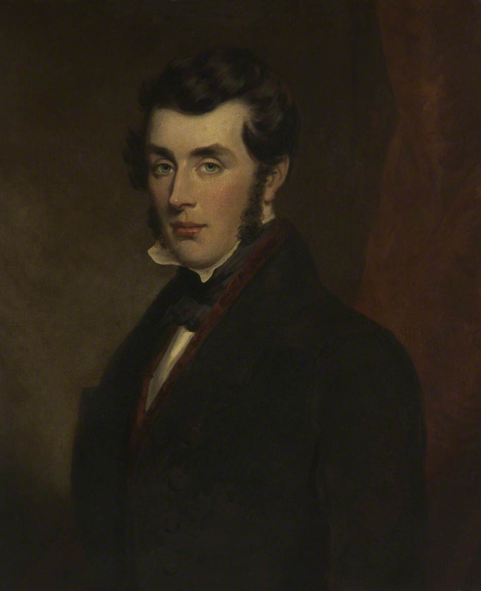 Charles Poulett Thompson (1799–1841), MP