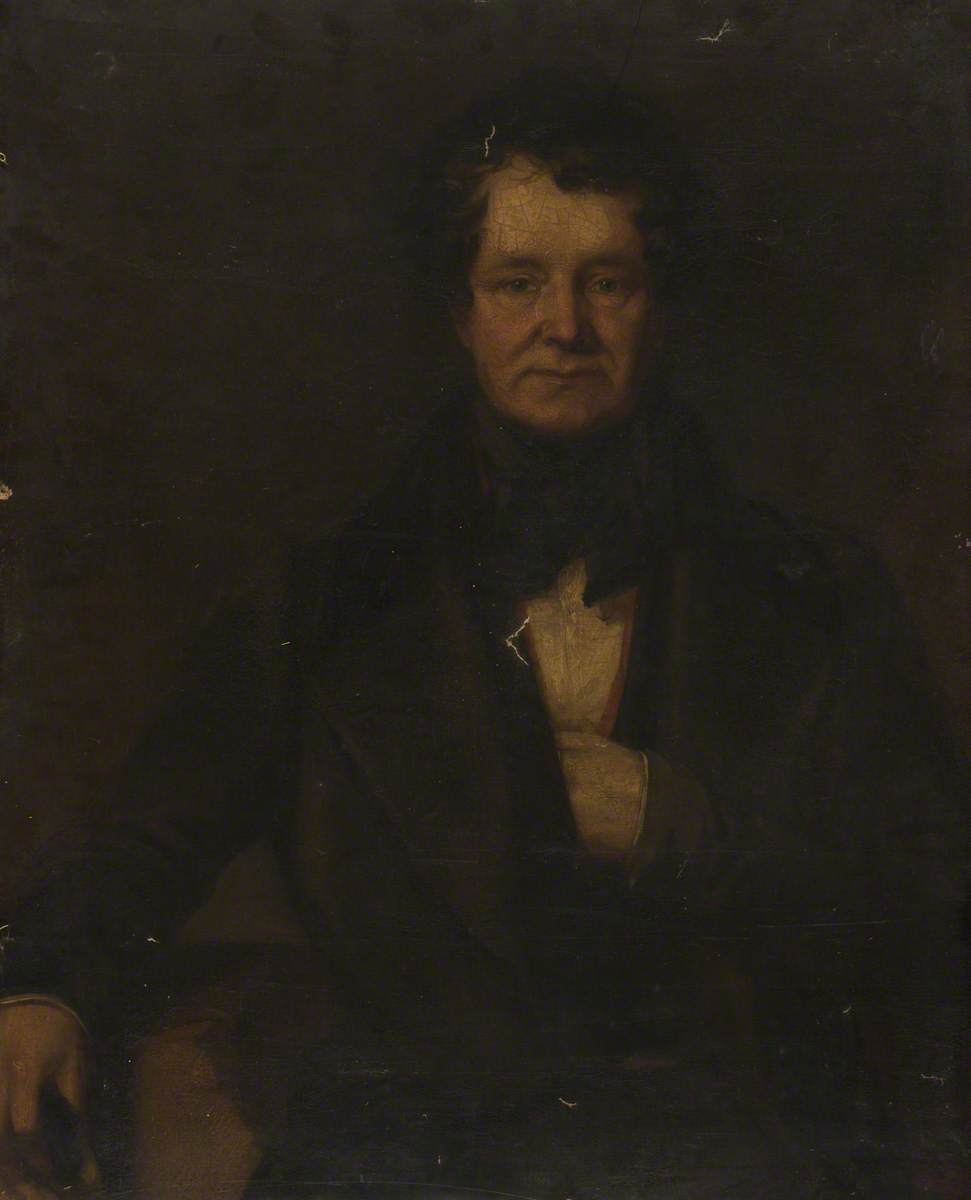 Daniel O'Connell (1775–1847)