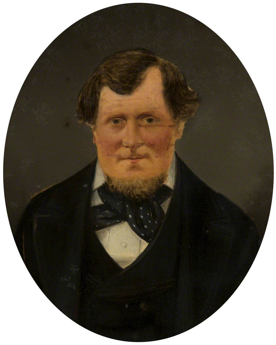 James Owen