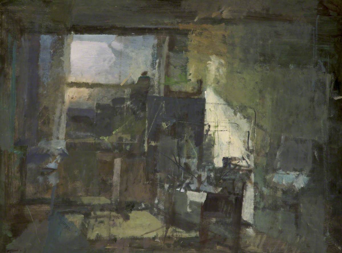 Studio