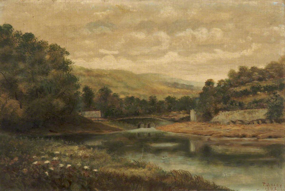 Landscape