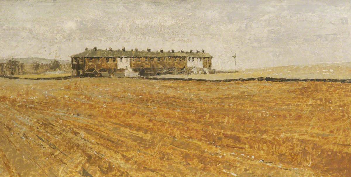 Terraced Houses, Tockholes