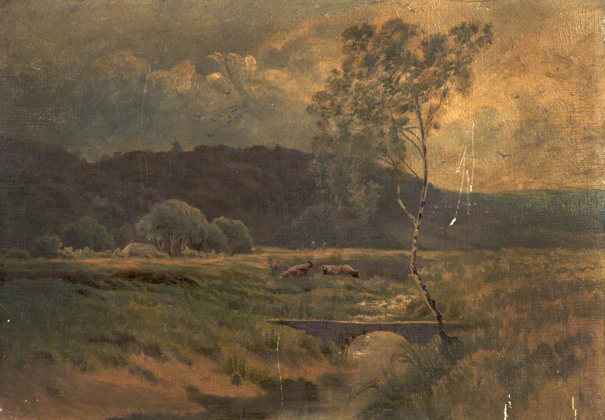 Landscape