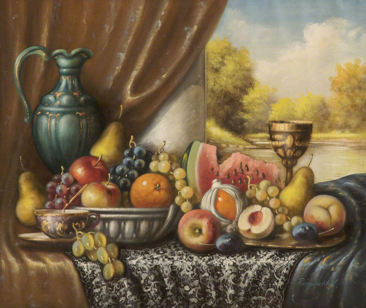 Still Life