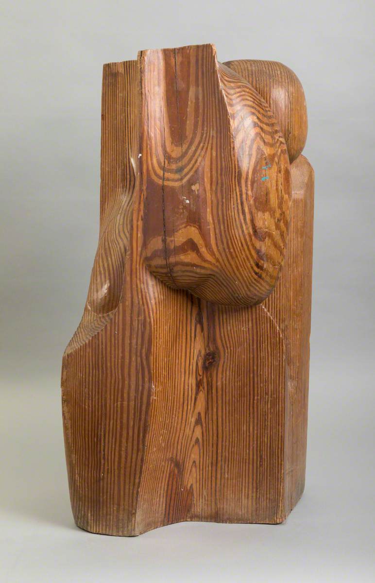 Woodcarving