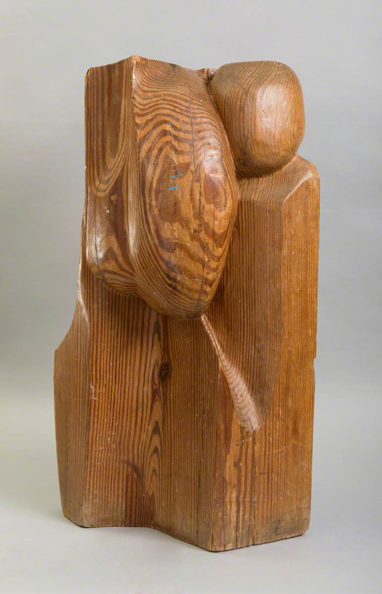 Woodcarving