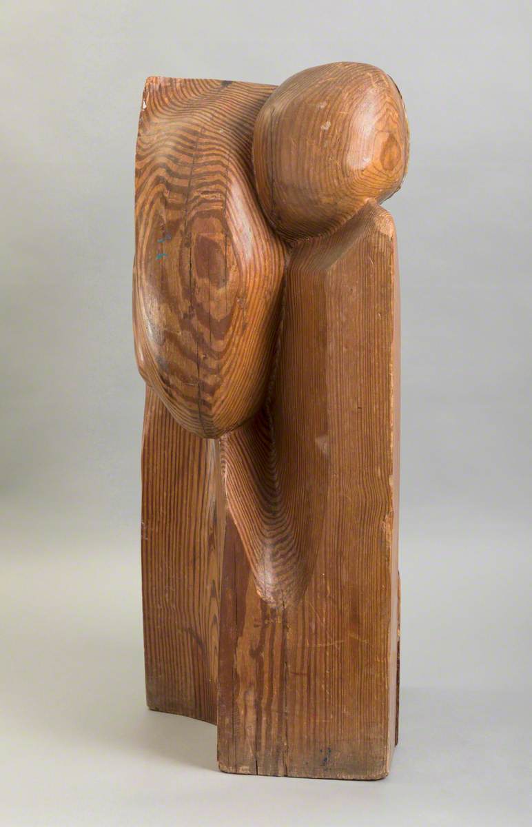 Woodcarving