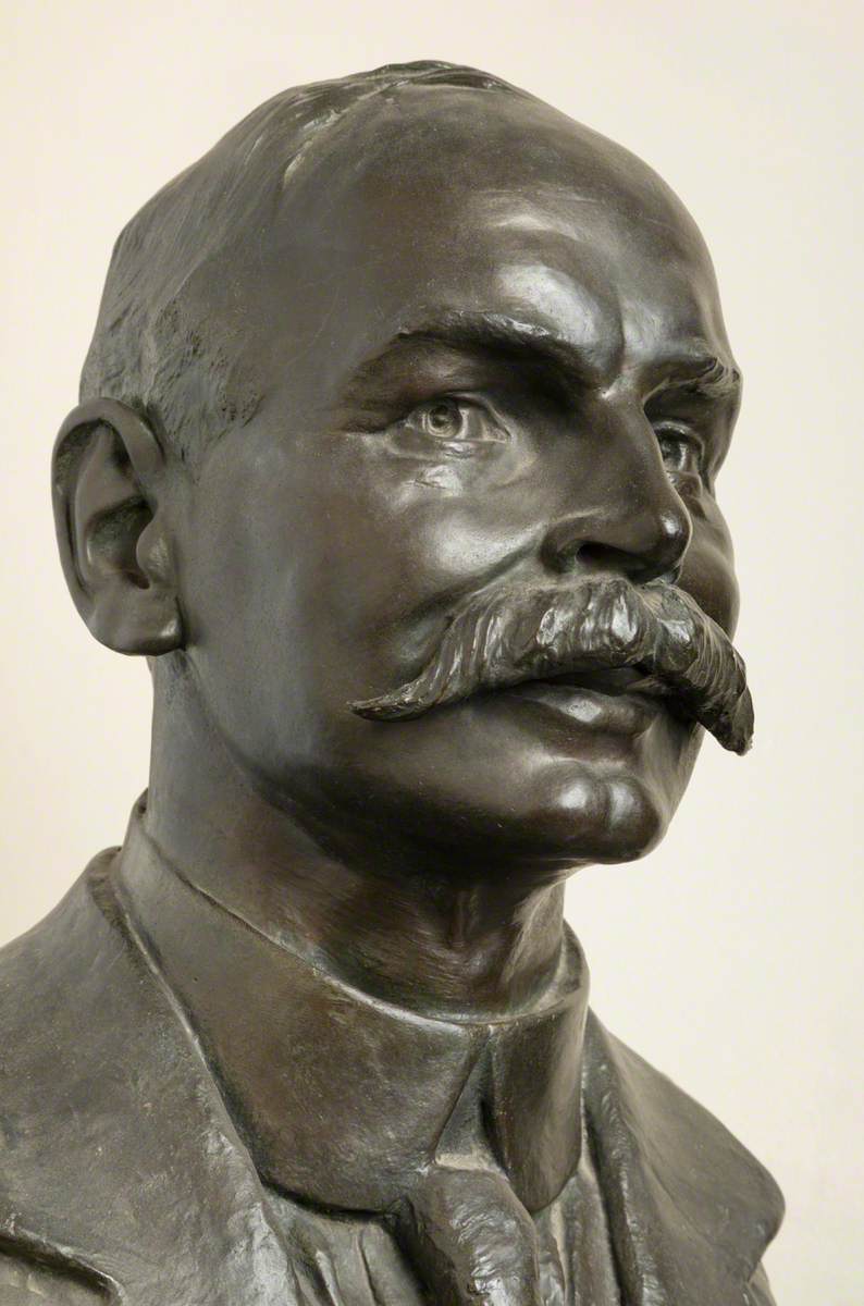 George Jennison (1872–1938)