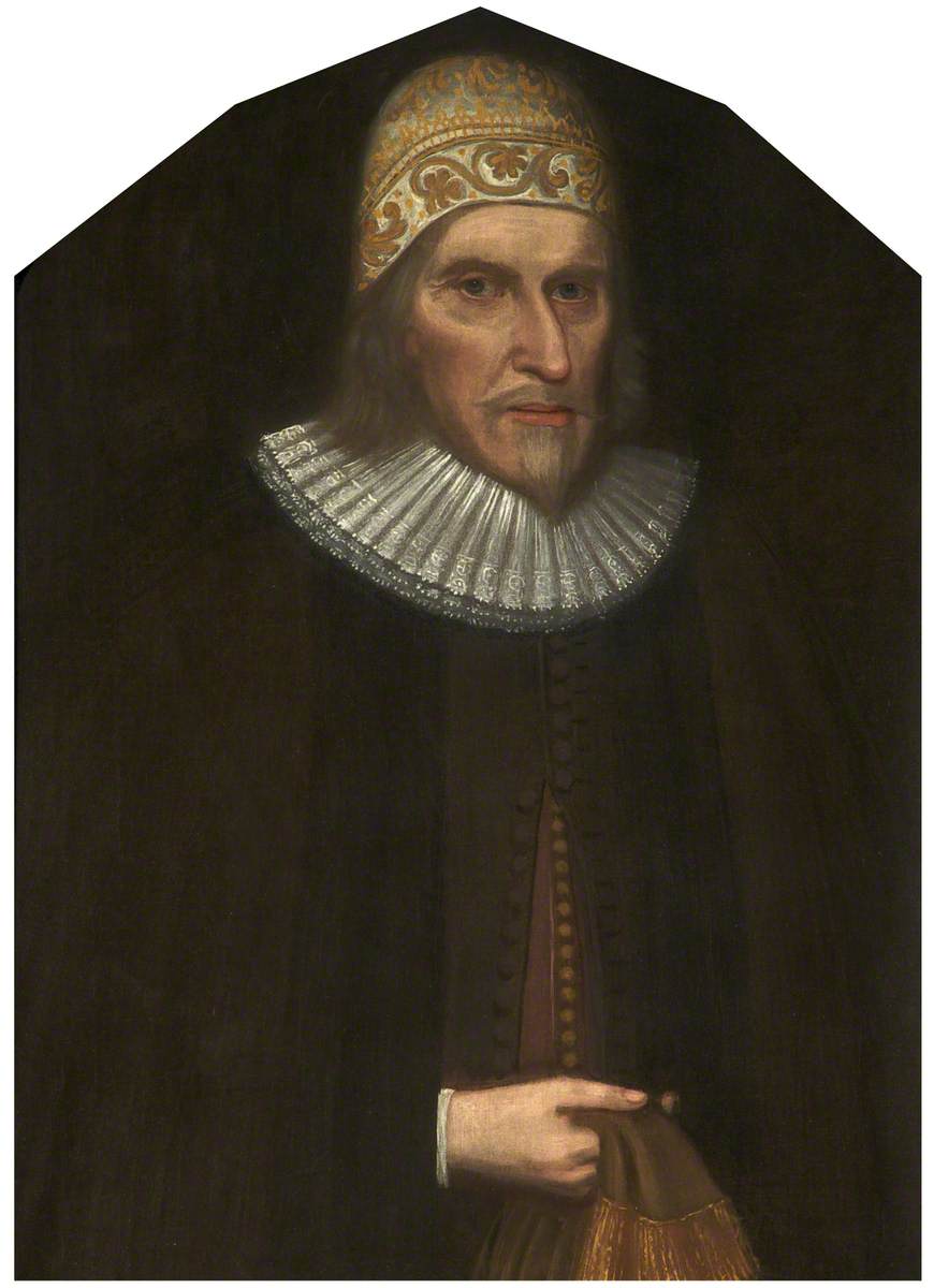 Humphrey Chetham (1580–1653)