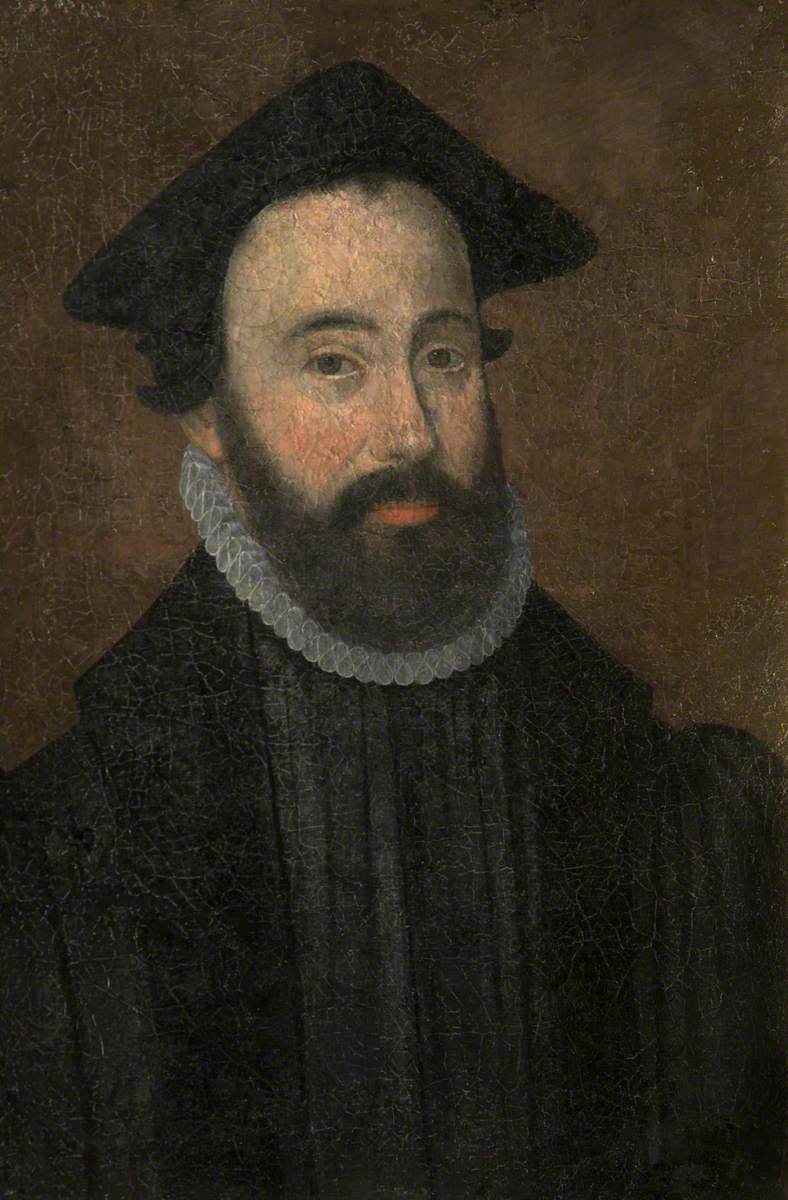 John Bradford (1510–1555), the Manchester Martyr
